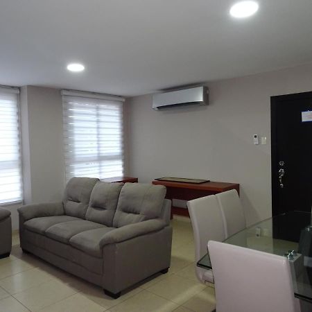 1310 Luxury Room Near Of The Airport - Edificio Kennedy Town Center #403 Guayaquil Exterior photo
