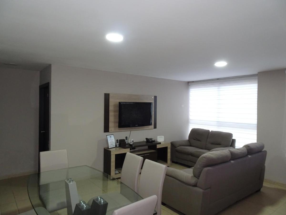 1310 Luxury Room Near Of The Airport - Edificio Kennedy Town Center #403 Guayaquil Exterior photo